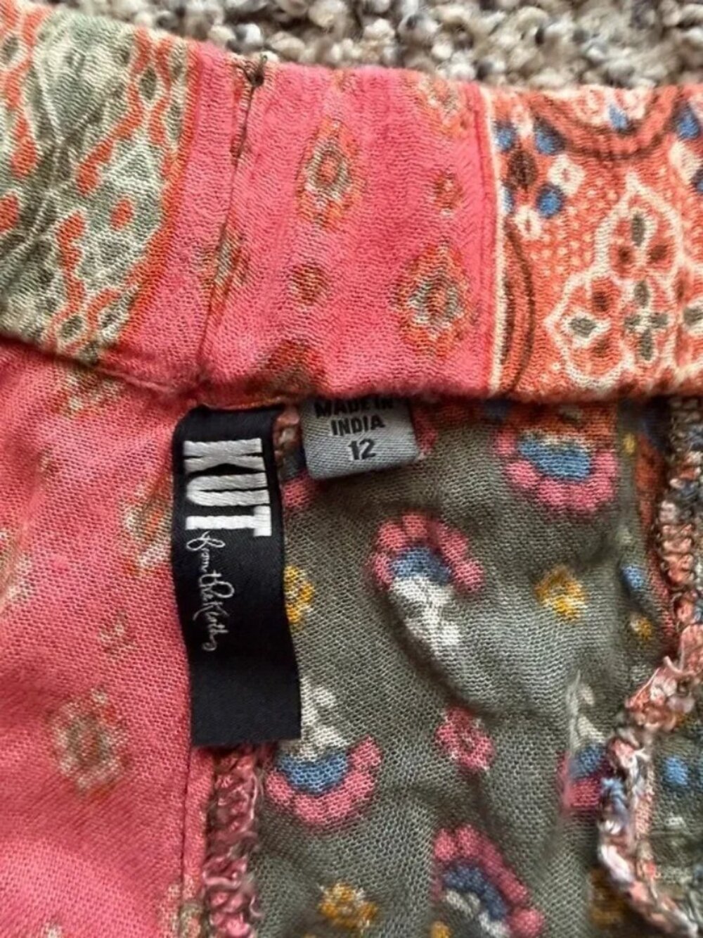 Shorts - Picture 2 of 3